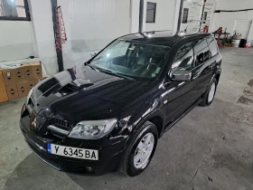 Mitsubishi Outlander Turbo, снимка 9