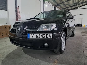 Mitsubishi Outlander Turbo, снимка 13