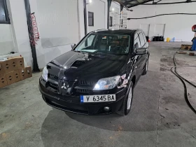 Mitsubishi Outlander Turbo, снимка 15