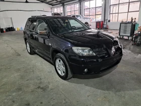 Mitsubishi Outlander Turbo, снимка 4