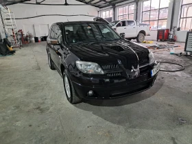 Mitsubishi Outlander Turbo, снимка 1