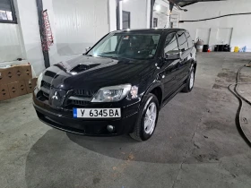 Mitsubishi Outlander Turbo, снимка 2