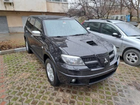 Mitsubishi Outlander Turbo, снимка 16