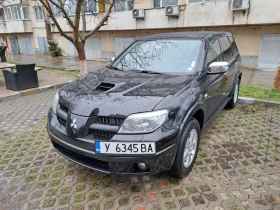 Mitsubishi Outlander Turbo, снимка 17