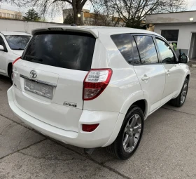 Toyota Rav4 2.2D* 150кс* EXECUTIVE* AUTOMATIC* FULL* FULL* - 16777 лв. - 72504874 | Car24.bg