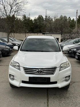 Toyota Rav4 2.2D* 150кс* EXECUTIVE* AUTOMATIC* FULL* FULL* , снимка 2