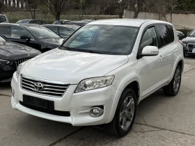 Toyota Rav4 2.2D* 150кс* EXECUTIVE* AUTOMATIC* FULL* FULL* , снимка 1