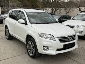 Toyota Rav4 2.2D* 150кс* EXECUTIVE* AUTOMATIC* FULL* FULL* - 16777 лв. - 72504874 | Car24.bg