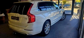 Обява за продажба на Volvo Xc90 2.0D5 AWD INSCRIPTION ~46 900 лв. - изображение 5