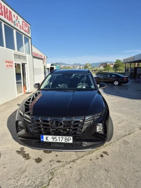 Обява за продажба на Hyundai Tucson 1.6 crdi 48v MHEV Full  ~55 000 лв. - изображение 3