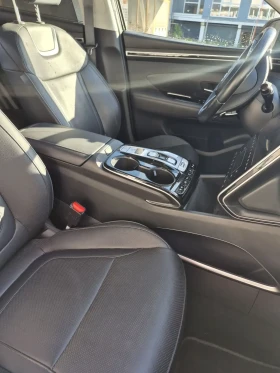 Обява за продажба на Hyundai Tucson 1.6 crdi 48v MHEV Full  ~55 000 лв. - изображение 8