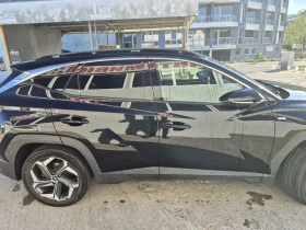 Обява за продажба на Hyundai Tucson 1.6 crdi 48v MHEV Full  ~55 000 лв. - изображение 1
