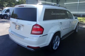 Обява за продажба на Mercedes-Benz GL 500 ~22 400 лв. - изображение 3