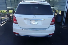 Обява за продажба на Mercedes-Benz GL 500 ~22 400 лв. - изображение 4