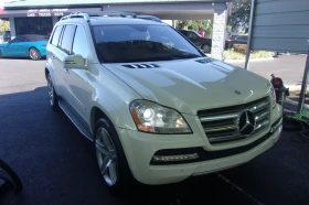 Обява за продажба на Mercedes-Benz GL 500 ~22 400 лв. - изображение 2