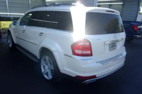 Обява за продажба на Mercedes-Benz GL 500 ~22 400 лв. - изображение 5