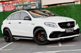  Mercedes-Benz GLE 35...