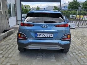 Hyundai Kona 1.6crdi 4x4 full - 31900 лв. - 67665164 5