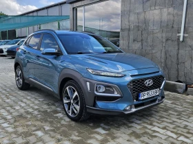 Hyundai Kona 1.6crdi 4x4 full