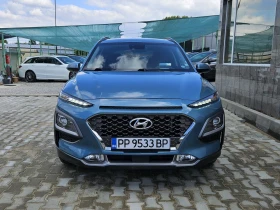 Hyundai Kona 1.6crdi 4x4 full - 31900 лв. - 67665164 2