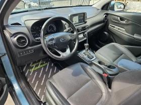 Hyundai Kona 1.6crdi 4x4 full - 31900 лв. - 67665164 7