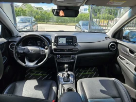 Hyundai Kona 1.6crdi 4x4 full - 31900 лв. - 67665164 12