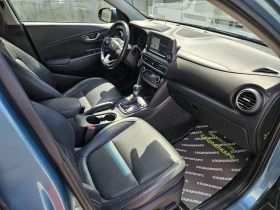 Hyundai Kona 1.6crdi 4x4 full - 31900 лв. - 67665164 13