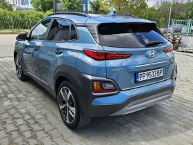 Hyundai Kona 1.6crdi 4x4 full - 31900 лв. - 67665164 4