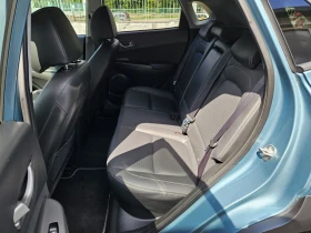 Hyundai Kona 1.6crdi 4x4 full - 31900 лв. - 67665164 10