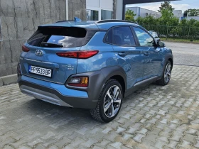 Hyundai Kona 1.6crdi 4x4 full - 31900 лв. - 67665164 6