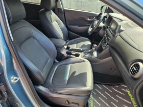 Hyundai Kona 1.6crdi 4x4 full - 31900 лв. - 67665164 14
