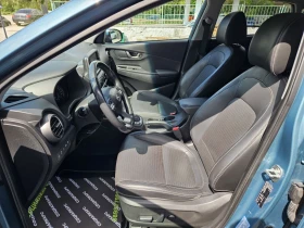Hyundai Kona 1.6crdi 4x4 full - 31900 лв. - 67665164 8