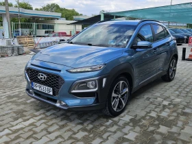 Hyundai Kona 1.6crdi 4x4 full - 31900 лв. - 67665164 3