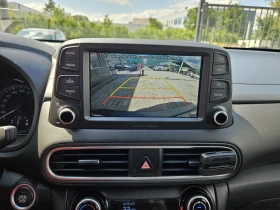 Hyundai Kona 1.6crdi 4x4 full - 31900 лв. - 67665164 15