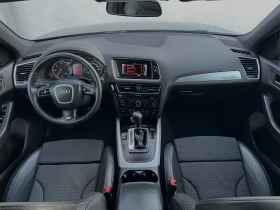 Audi Q5 2.0TDi S-Line 4x4 ИСТИНСКИ КИЛОМЕТРИ - ЕВРО 5 - 23000 лв. - 30581059 7