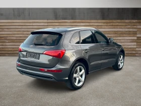Audi Q5 2.0TDi S-Line 4x4 ИСТИНСКИ КИЛОМЕТРИ - ЕВРО 5 - 23000 лв. - 30581059 6