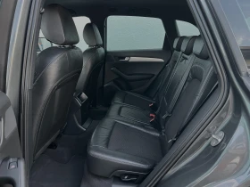 Audi Q5 2.0TDi S-Line 4x4 ИСТИНСКИ КИЛОМЕТРИ - ЕВРО 5 - 23000 лв. - 30581059 13