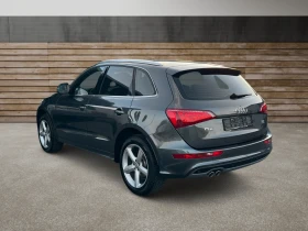 Audi Q5 2.0TDi S-Line 4x4 ИСТИНСКИ КИЛОМЕТРИ - ЕВРО 5 - 23000 лв. - 30581059 4