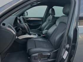 Audi Q5 2.0TDi S-Line 4x4 ИСТИНСКИ КИЛОМЕТРИ - ЕВРО 5 - 23000 лв. - 30581059 12