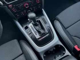 Audi Q5 2.0TDi S-Line 4x4 ИСТИНСКИ КИЛОМЕТРИ - ЕВРО 5 - 23000 лв. - 30581059 10
