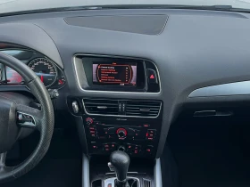 Audi Q5 2.0TDi S-Line 4x4 ИСТИНСКИ КИЛОМЕТРИ - ЕВРО 5 - 23000 лв. - 30581059 9