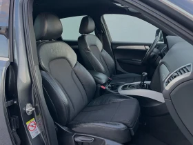 Audi Q5 2.0TDi S-Line 4x4 ИСТИНСКИ КИЛОМЕТРИ - ЕВРО 5 - 23000 лв. - 30581059 15