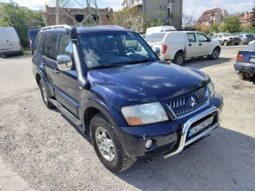 Обява за продажба на Mitsubishi Pajero 3.2did ~4 500 лв. - изображение 1