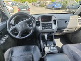 Обява за продажба на Mitsubishi Pajero 3.2did ~4 500 лв. - изображение 5