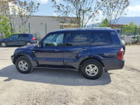 Обява за продажба на Mitsubishi Pajero 3.2did ~4 500 лв. - изображение 2