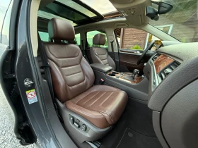 VW Touareg 30TDi 245 8ZF * * * * * *  | Mobile.bg    12