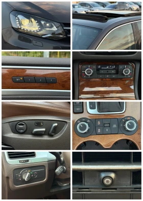 VW Touareg 30TDi 245 8ZF * * * * * *  | Mobile.bg    15
