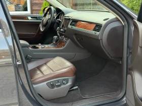 VW Touareg 30TDi 245 8ZF * * * * * *  | Mobile.bg    10