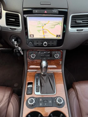 VW Touareg 30TDi 245 8ZF * * * * * *  | Mobile.bg    14