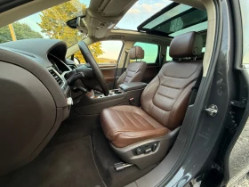 VW Touareg 30TDi 245 8ZF * * * * * *  | Mobile.bg    11